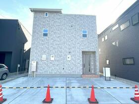 埼玉県飯能市緑町