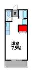 飯塚市有井 2階建 築29年のイメージ