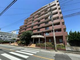 ライオンズマンション野間大池南