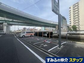 愛知県名古屋市中川区山王２丁目