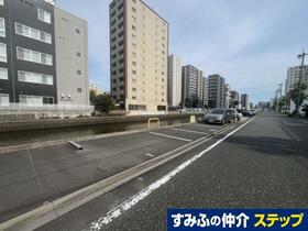 愛知県名古屋市中川区山王２丁目