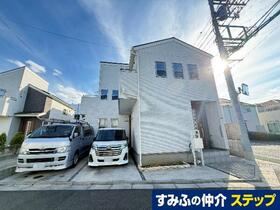 東京都昭島市武蔵野２丁目