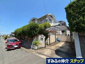 福岡県福岡市東区香椎台3丁目