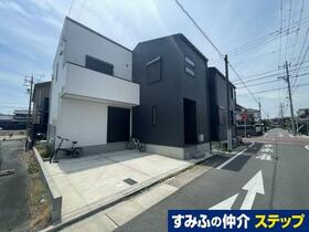 愛知県名古屋市北区福徳町６丁目