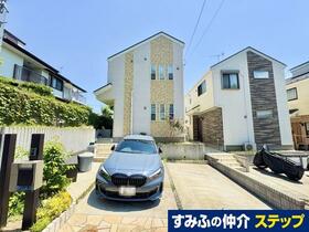 神奈川県鎌倉市西鎌倉４丁目