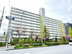 取手中央タウン 高層住宅C棟