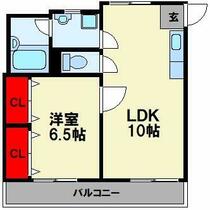 間取り：240028289926