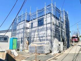 神奈川県横浜市保土ケ谷区上菅田町