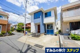 神奈川県小田原市鴨宮