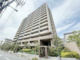 コスモシティガーデンズ城東