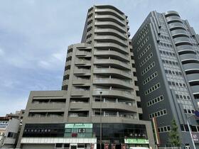 朝日プラザアペックスコート西難波