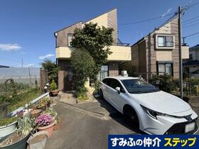 東京都府中市南町５丁目