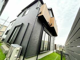 東京都東村山市秋津町１丁目