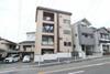 大塚マンション 4階 築55年2ヶ月の賃貸物件