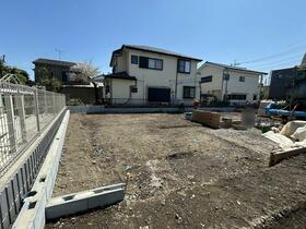 埼玉県川口市坂下町２丁目