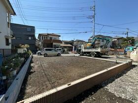 埼玉県川口市坂下町２丁目