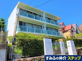 兵庫県神戸市東灘区鴨子ケ原３丁目