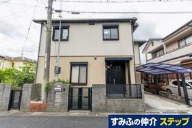 滋賀県大津市下阪本３丁目