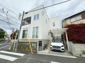 東京都世田谷区瀬田４丁目