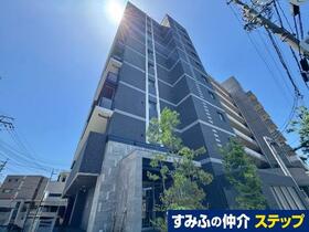 プレサンスレイズ茶屋ヶ坂