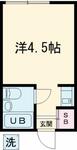 世田谷区岡本１丁目 2階建 築32年のイメージ