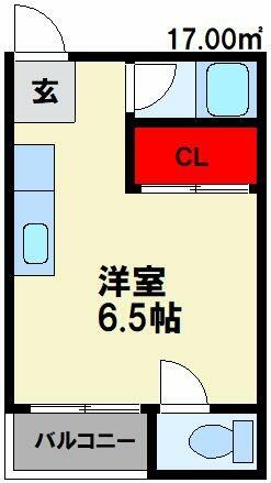 物件拡大画像