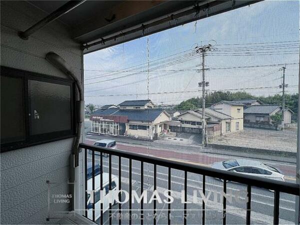 コーポ伊岐須｜福岡県飯塚市伊岐須(賃貸アパート1K・1階・17.00㎡)の写真 その14