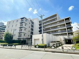 ザパームス調布マノアーガーデン