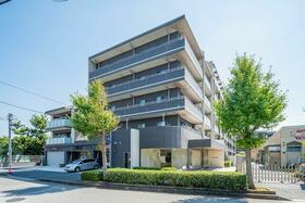 ダイアパレス検見川浜テラス