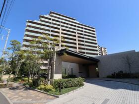 ミハマシティ検見川浜I街区