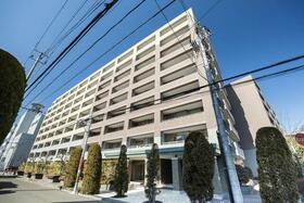 上杉の杜パークホームズ