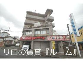 福岡県春日市須玖南１丁目（賃貸マンション1K・5階・25.00㎡） その1