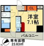 文京区白山５丁目 11階建 築23年のイメージ