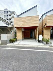 東京都杉並区下井草３丁目
