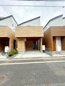 東京都杉並区下井草３丁目