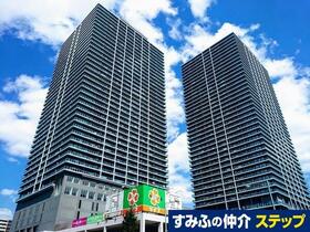 メガシティタワーズ　ザ・ウエスト