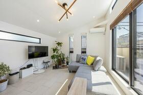 東京都練馬区南大泉３丁目