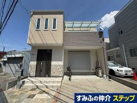 大阪府門真市石原町