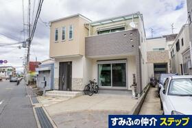 大阪府門真市石原町