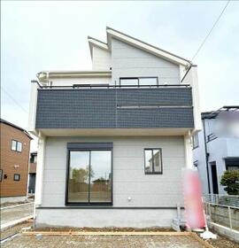 埼玉県川越市今成２丁目