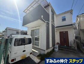 大阪府交野市私部１丁目