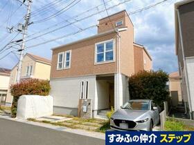 京都府京田辺市同志社山手2丁目