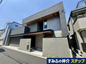 大阪府大阪市城東区東中浜３丁目