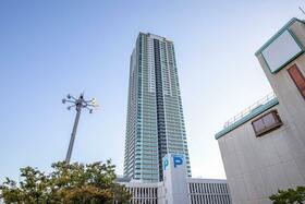 シエリアタワー千里中央