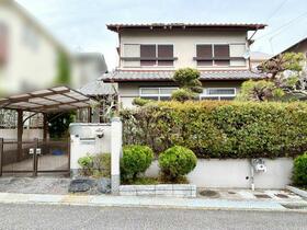 兵庫県宝塚市中山五月台４丁目