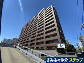 グランドステージ・プレファシオ円山