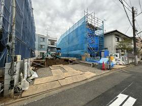 東京都世田谷区代田２丁目