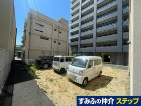 岡山県岡山市北区中山下１丁目