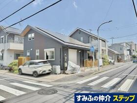 神奈川県横浜市港北区新吉田東６丁目