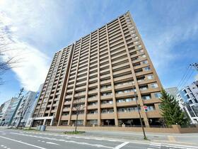 アパタワーズ札幌大通公園